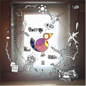 CD Shop - ICARUS I TWEET THE BIRDY ELECTRI