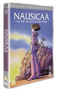 CD Shop - ANIME NAUSICAA OF THE VALLEY OF THE WIND