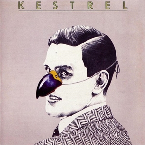 CD Shop - KESTREL KESTREL