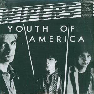 CD Shop - WIPERS YOUTH OF AMERICA