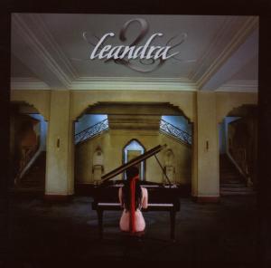CD Shop - LEANDRA METAMORPHINE
