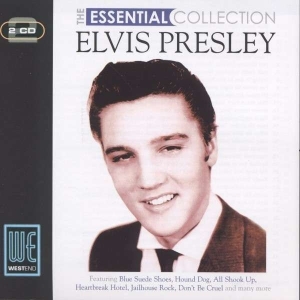 CD Shop - PRESLEY, ELVIS ESSENTIAL COLLECTION