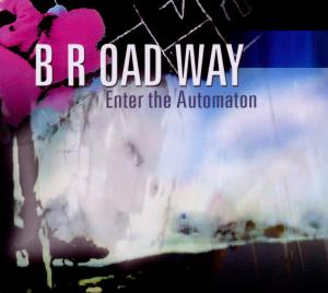 CD Shop - BROADWAY ENTER THE AUTOMATION