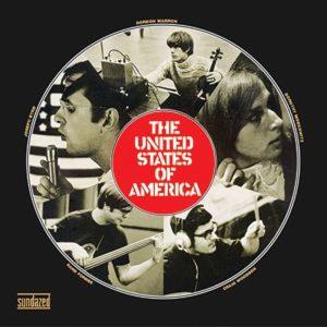 CD Shop - UNITED STATES OF AMERICA UNITED STATES OF AMERICA