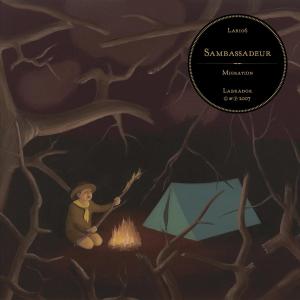 CD Shop - SAMBASSADEUR MIGRATION