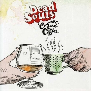 CD Shop - DEAD SOULS COFFEE AND COGNAC
