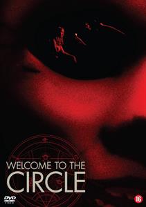 CD Shop - MOVIE WELCOME TO THE CIRCLE