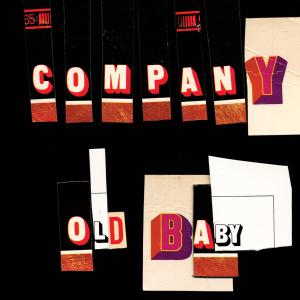 CD Shop - COMPANY OLD BABY