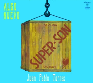 CD Shop - ALGO NUEVO SUPER-SON/CON TODOS LOS..