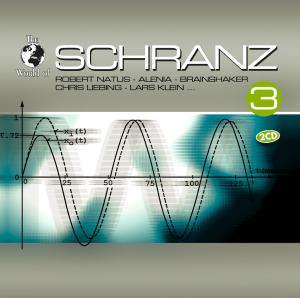 CD Shop - V/A W.O.SCHRANZ 3