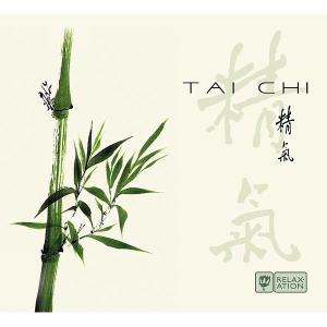 CD Shop - V/A TAI CHI