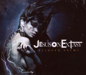 CD Shop - JESUS ON EXTASY BELOVED ENEMY