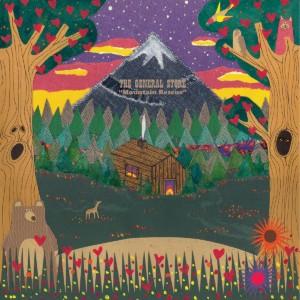 CD Shop - GENERAL STORE MOUNTAIN RESCUE