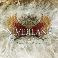 CD Shop - SILVERLANE ABOVE THE OTHERS