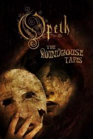 CD Shop - OPETH THE ROUNDHOUSE TAPES