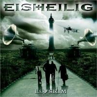 CD Shop - EISHEILIG ELYSIUM