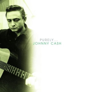 CD Shop - CASH, JOHNNY PURELY