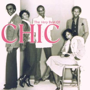 CD Shop - CHIC THE VERY BEST OF