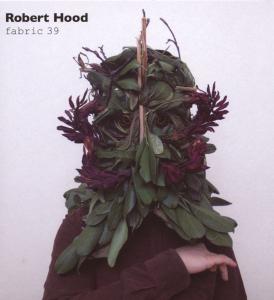 CD Shop - HOOD, ROBERT FABRIC 39