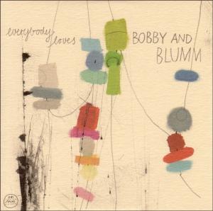 CD Shop - BOBBY & BLUMM EVERFYBODY LOVES