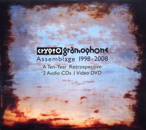 CD Shop - V/A ASSEMBLAGE 1998-2008