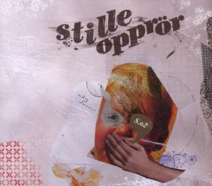 CD Shop - STILLE OPPROR SO 2