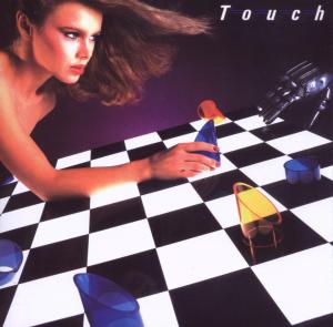 CD Shop - TOUCH TOUCH + 2
