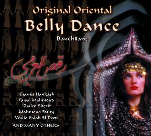 CD Shop - V/A BELLY DANCE BAUCHTANZ