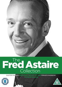 CD Shop - MOVIE FRED ASTAIRE COLLECTION