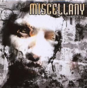 CD Shop - MISCELLANY CATCH 22