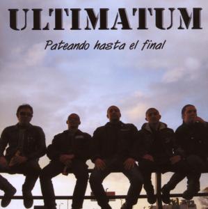 CD Shop - ULTIMATUM PATEANDO HASTA EL FINAL