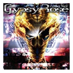 CD Shop - GYPSY ROSE ANOTHER WORLD
