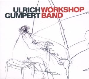 CD Shop - GUMPERT, ULRICH -WORKSHOP UNTER ANDEREM/ECHOS VON KAROLINE