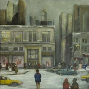 CD Shop - YOUNG REPUBLIC 12 TALES FROM WINTER CITY