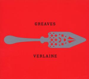 CD Shop - GREAVES, JOHN VERLAINEM