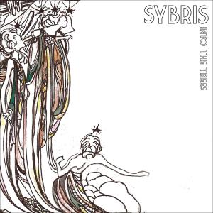 CD Shop - SYBRIS INTO THE TREES