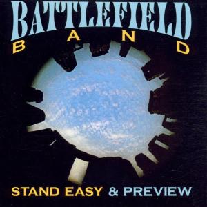 CD Shop - BATLLEFIELD BAND STAND EASY & PREVIEW