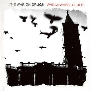 CD Shop - WAR ON DRUGS WAGONWHEEL BLUES