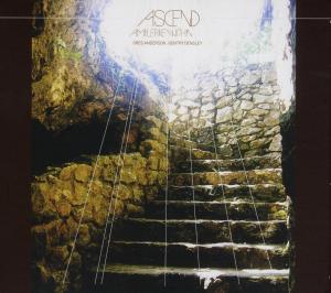 CD Shop - ASCEND AMPLE FIRE WITHIN