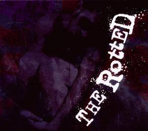 CD Shop - ROTTED GET DEAD OR DIE TRYING