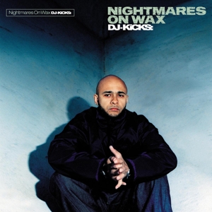CD Shop - NIGHTMARES ON WAX DJ KICKS LIMITED EDITION