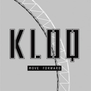 CD Shop - KLOQ MOVE FORWARD