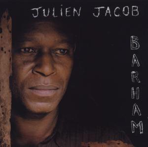 CD Shop - JACOB, JULIEN BARHAM