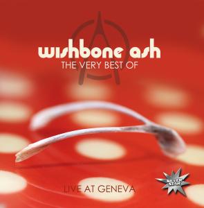 CD Shop - WISHBONE ASH BEST OF