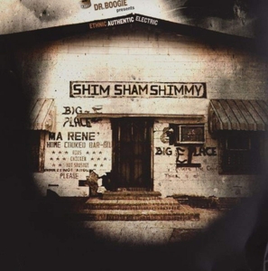 CD Shop - V/A SHIM SHAM SHIMMY