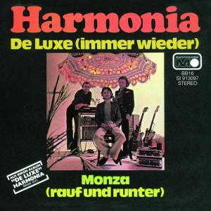 CD Shop - HARMONIA 7-DELUXE