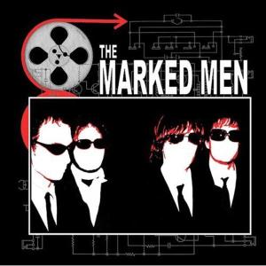 CD Shop - MARKED MEN MARKED MEN