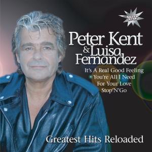 CD Shop - KENT, PETER GREATEST HITS RELOADED