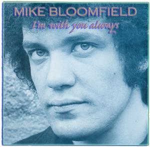 CD Shop - BLOOMFIELD, MIKE I\