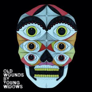 CD Shop - YOUNG WIDOWS OLD WOUNDS